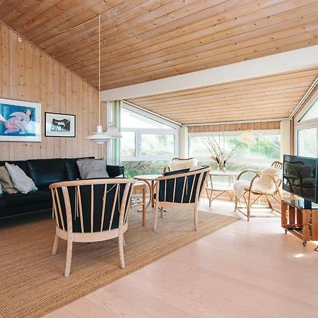 6 Person Holiday Home In L Kken Løkken Exterior foto