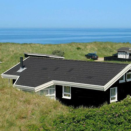 6 Person Holiday Home In L Kken Løkken Exterior foto