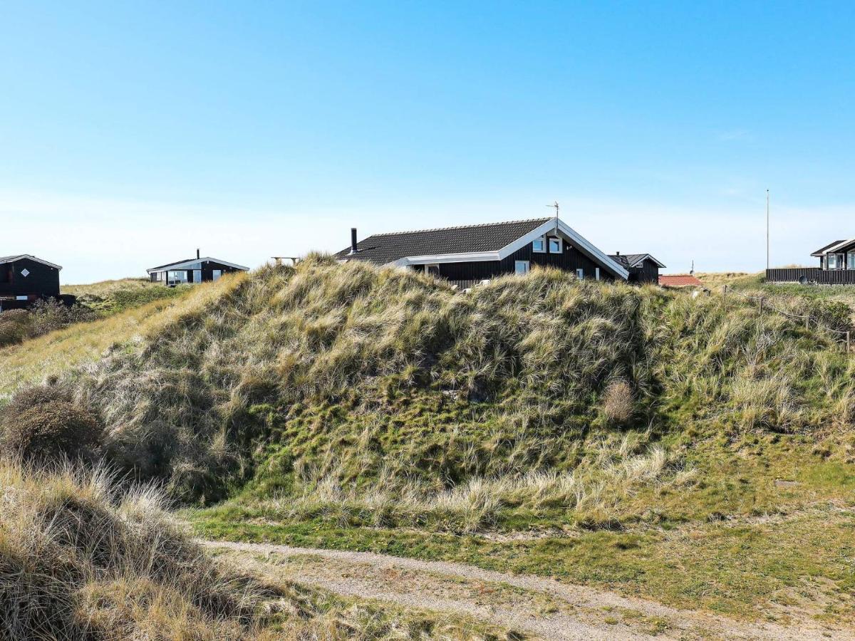 6 Person Holiday Home In L Kken Løkken Quarto foto
