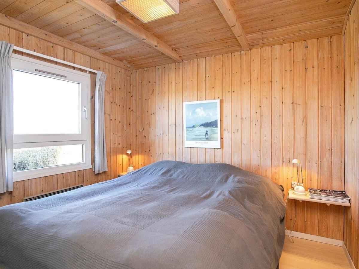 6 Person Holiday Home In L Kken Løkken Exterior foto