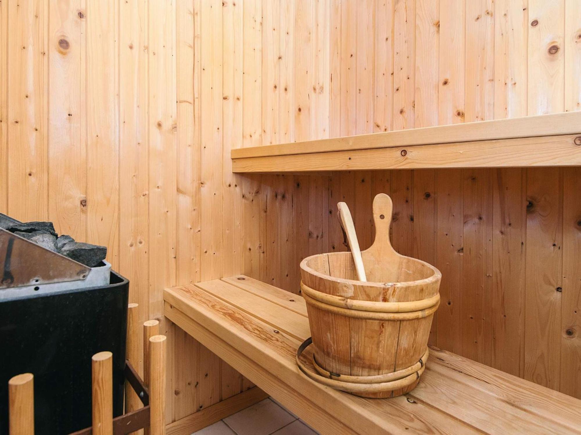 6 Person Holiday Home In L Kken Løkken Exterior foto