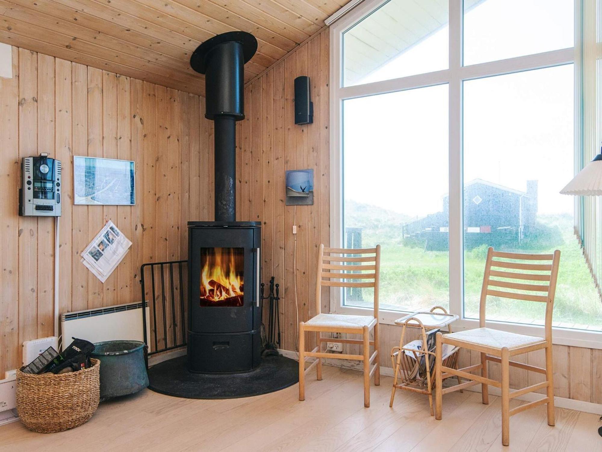 6 Person Holiday Home In L Kken Løkken Exterior foto