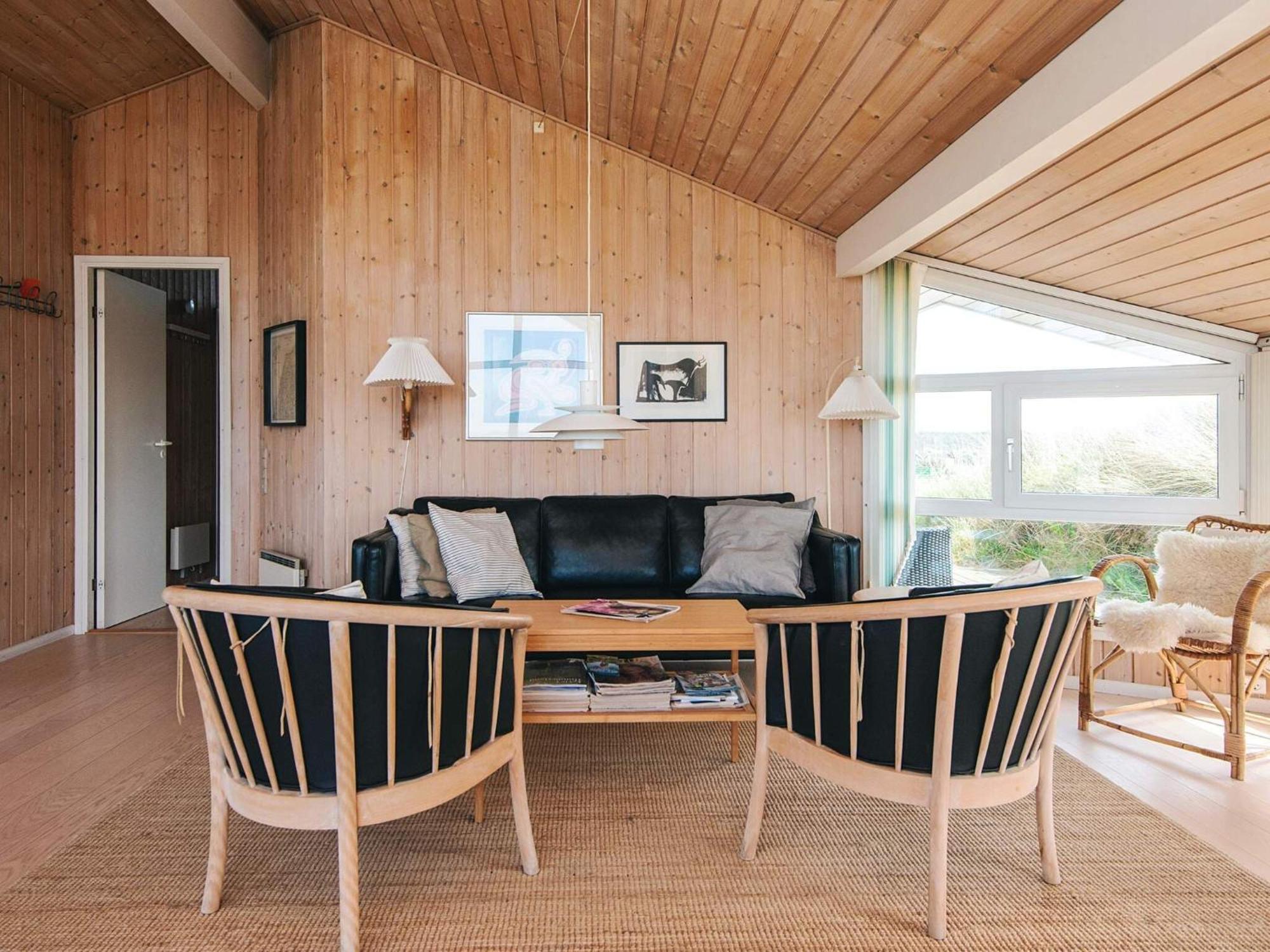 6 Person Holiday Home In L Kken Løkken Exterior foto